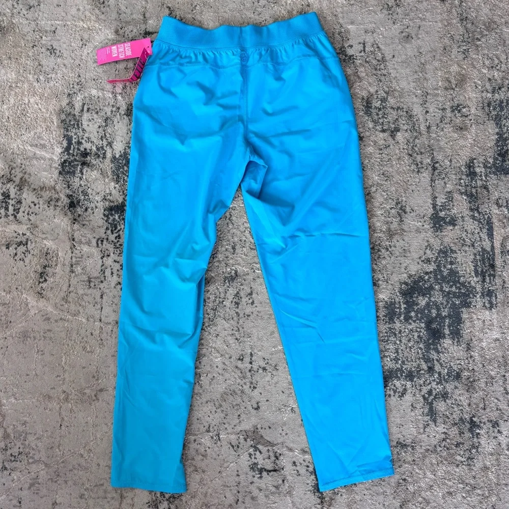 Lilly Pulitzer Luxletic Run Around Pant - Picture 7 of 7